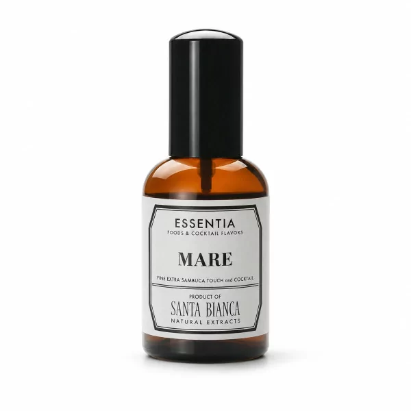 Essentia “Sea” 50 ml – Santa Bianca | The Barman’s Shop