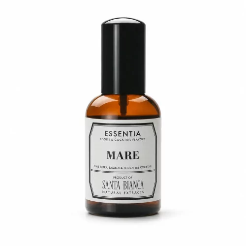 Essentia “Sea” 50 ml – Santa Bianca | The Barman’s Shop Essentia “Sea” 50 ml – Santa Bianca | The Barman’s Shop