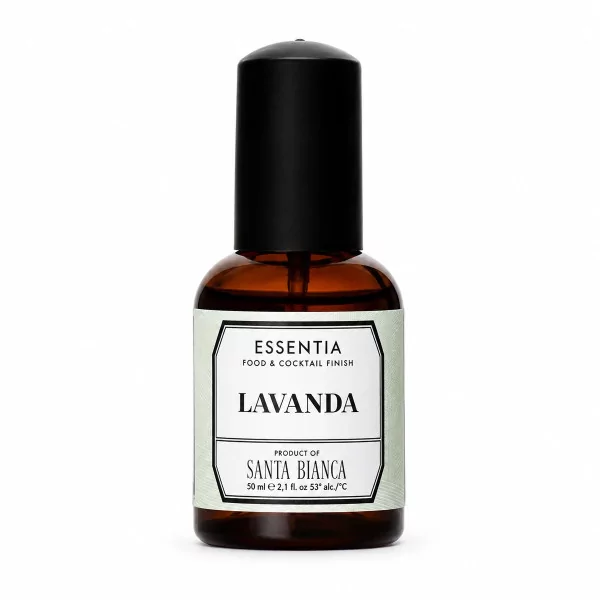 Essentia Lavender 50ml