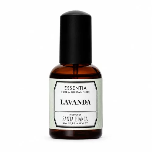 Essentia Lavender 50ml