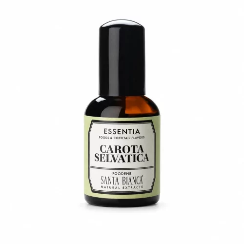 Essentia – Carotte sauvage (Wild Carrot) 50ML Essentia – Carotte sauvage (Wild Carrot) 50ML