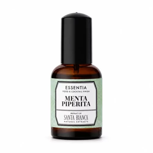 Essentia – Mint Essentia – Mint