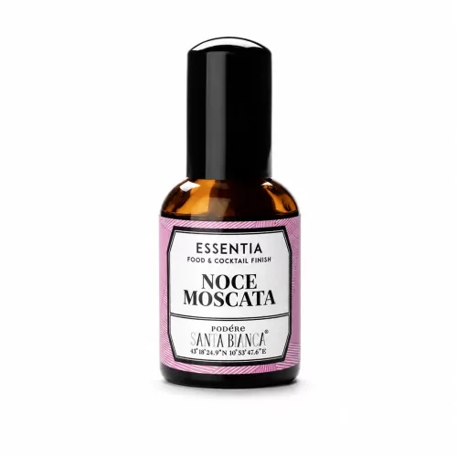 Essentia – Nutmeg 50 ml Essentia – Nutmeg 50 ml