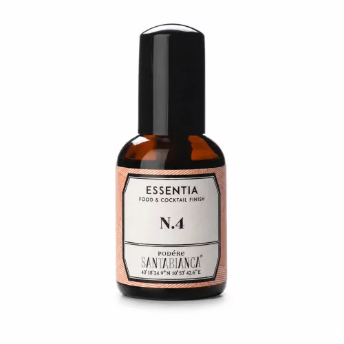 Esencia N°4 – Santa Bianca 50 ml | La Tienda del Barman Esencia N°4 – Santa Bianca 50 ml | La Tienda del Barman