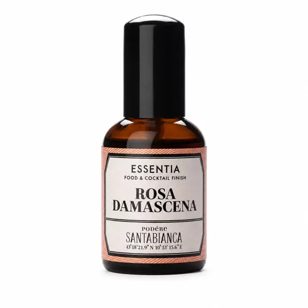 Essentia Damask Rose 50ml