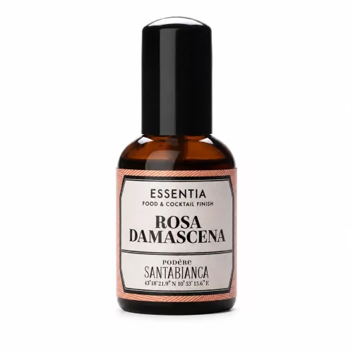 Essentia Damask Rose 50ml Essentia Damask Rose 50ml