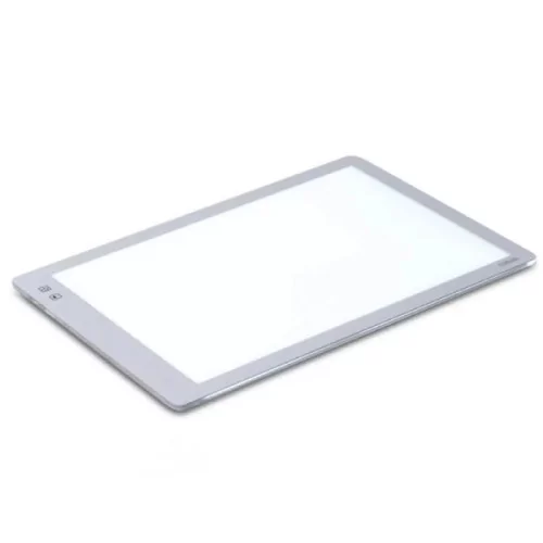 Plateau Lumineux GN 1/1 avec LED Pad | Professionnel Plateau Lumineux GN 1/1 avec LED Pad | Professionnel