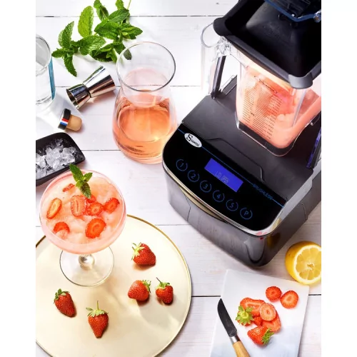 Santos 62 - Blender Brushless Expert 220-240V 50/60Hz Santos 62 - Blender Brushless Expert 220-240V 50/60Hz