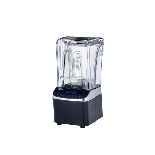 Santos 62 - Brushless Blender Expert 220-240V 50/60Hz Santos 62 - Brushless Blender Expert 220-240V 50/60Hz