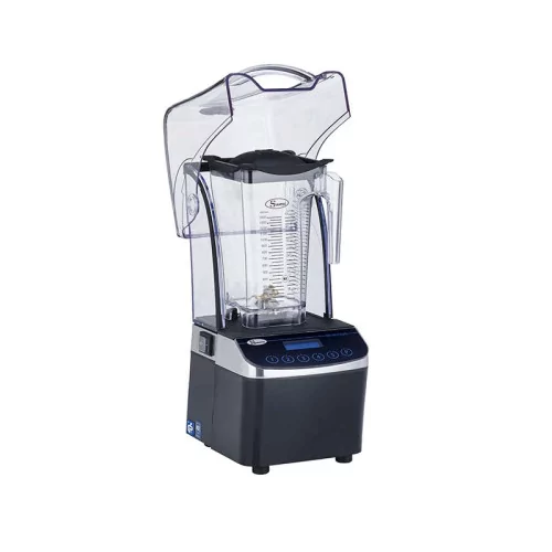 Santos 62 - Licuadora sin escobillas Expert 220-240V 50/60Hz Santos 62 - Licuadora sin escobillas Expert 220-240V 50/60Hz