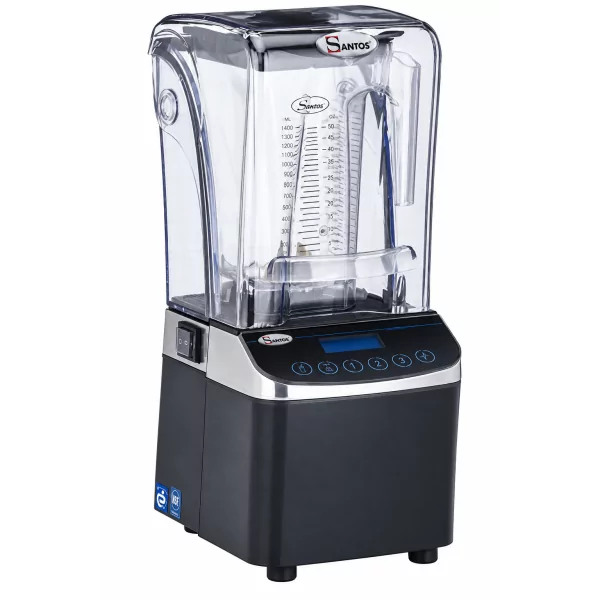 Santos 62 - Blender Brushless Expert 220-240V 50/60Hz