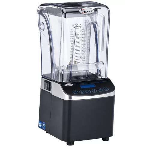 Santos 62 - Brushless Blender Expert 220-240V 50/60Hz Santos 62 - Brushless Blender Expert 220-240V 50/60Hz