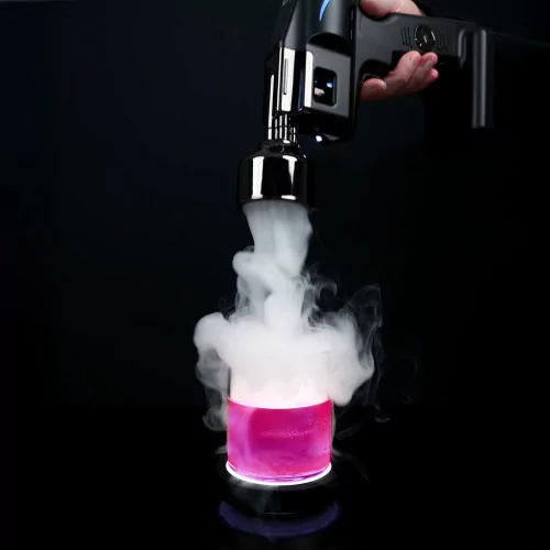 Cloud Flavour Blaster Pro 2 Black Nozzle | The Bartender's Shop