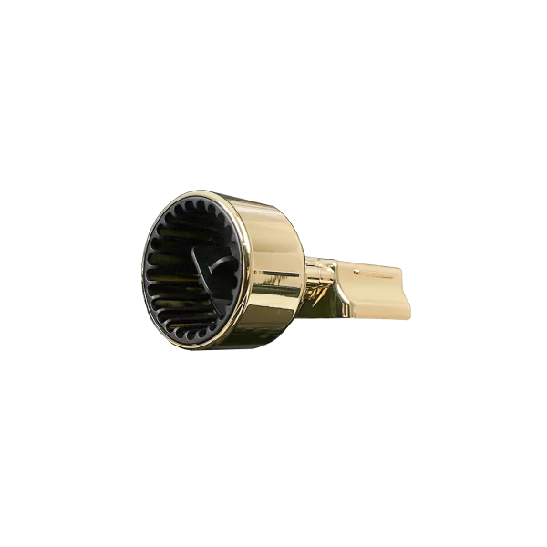 Boquilla Cloud Flavour Blaster Pro 2 – Oro / Oro