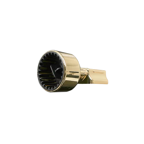 Boquilla Cloud Flavour Blaster Pro 2 – Oro / Oro