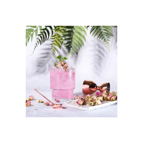 Boutons de Rose Séchés Frona | Cocktails & Infusions