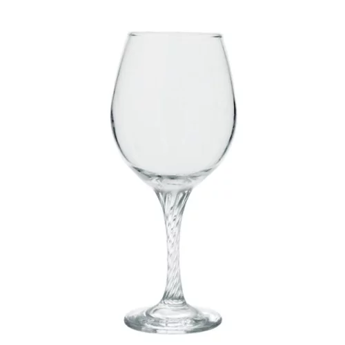 3 salsa water glasses
