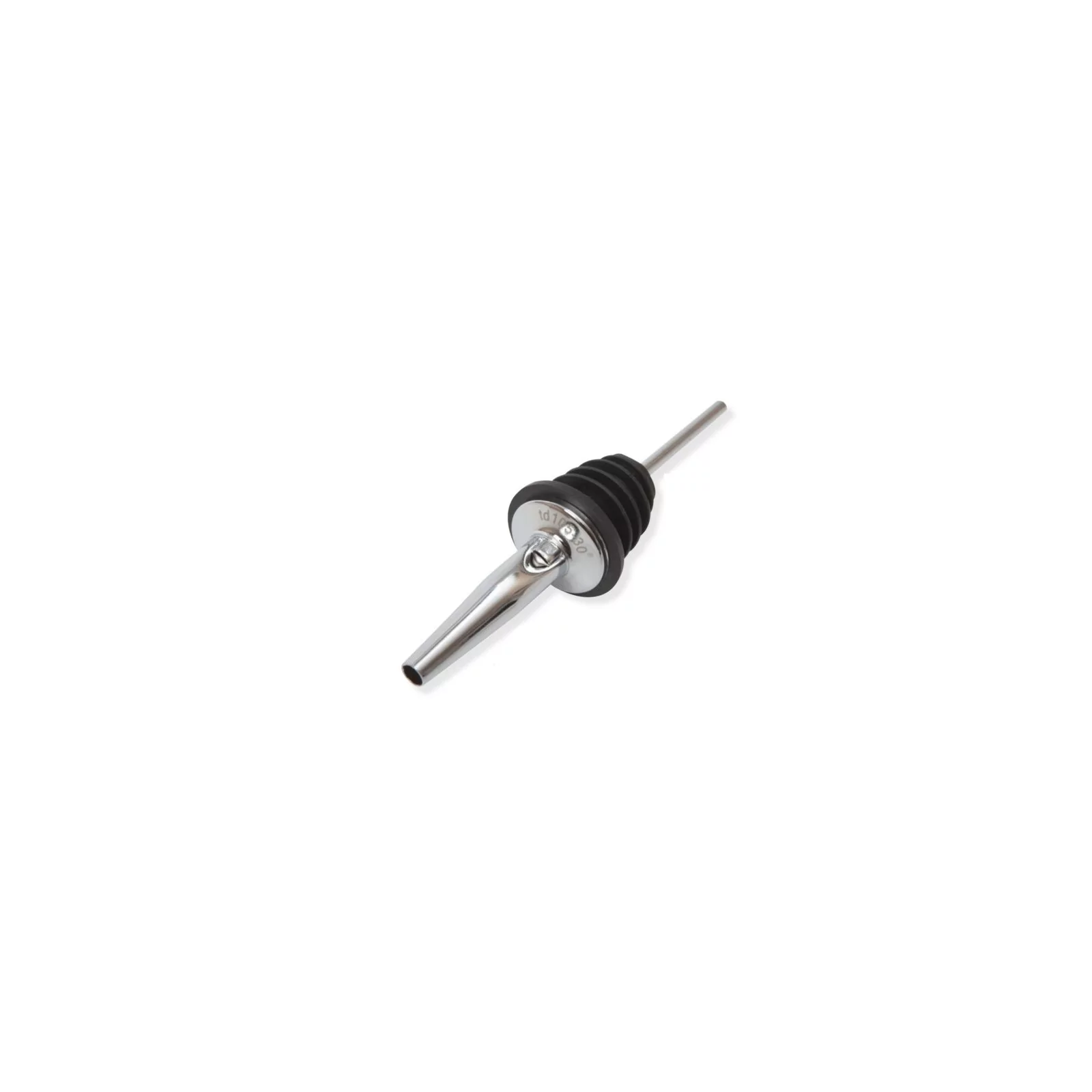Tioncy 12 Sets Liquor Pour Spout with Adapters for