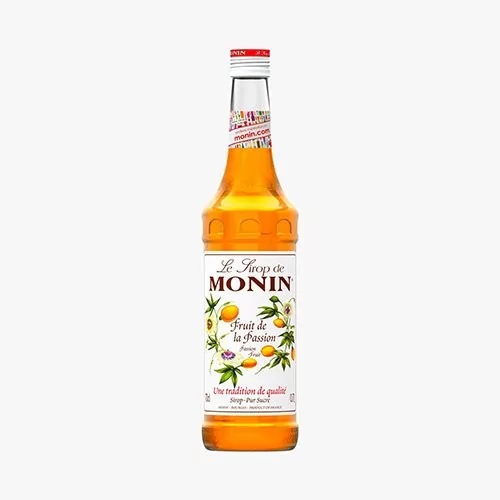 Sirope de maracuyá Monin Sirope de maracuyá Monin