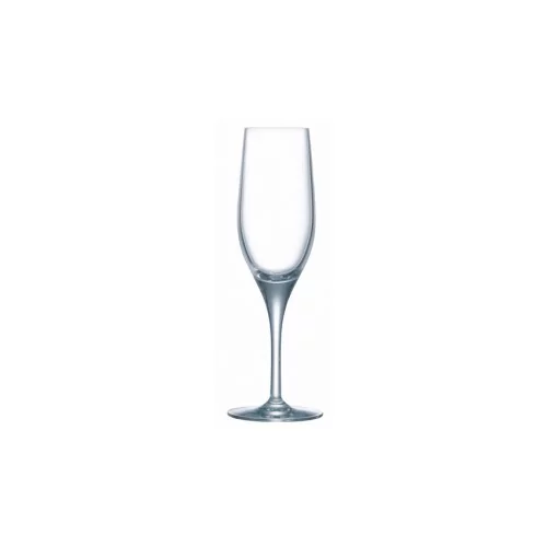 Flûte à champagne série exact 19 cl Flûte à champagne série exact 19 cl