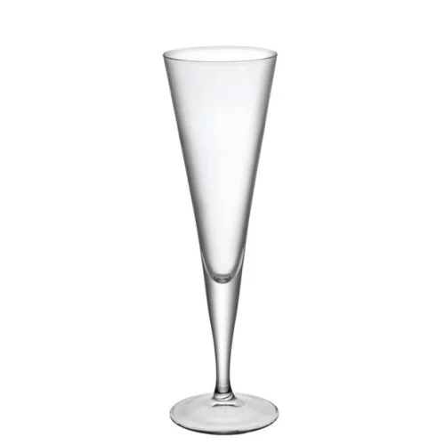 Copas de champán serie Ypsilon 10cl (Caja de 6 copas) Copas de champán serie Ypsilon 10cl (Caja de 6 copas)