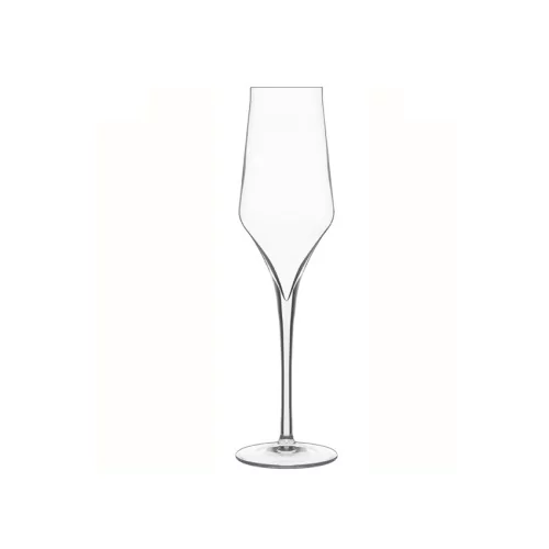 FLÛTE À CHAMPAGNE Supremo 24 cl (Carton de 6 Flûtes) FLÛTE À CHAMPAGNE Supremo 24 cl (Carton de 6 Flûtes)
