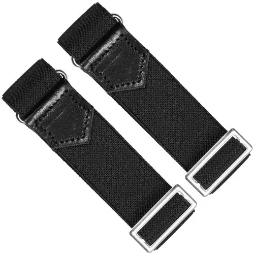 sleeve cuff / black Armband sleeve cuff / black Armband