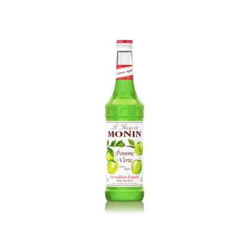 Sirop de pomme verte MOnin