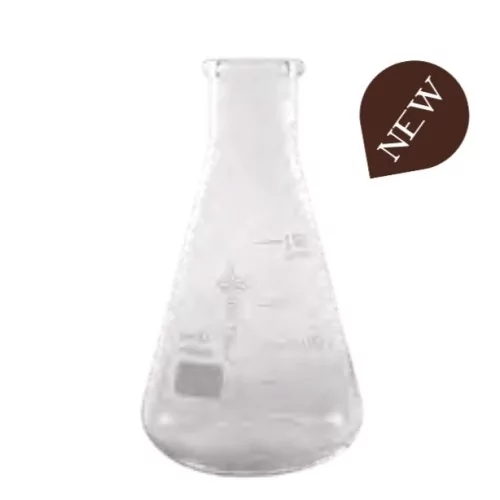 lab ware glass 150ml