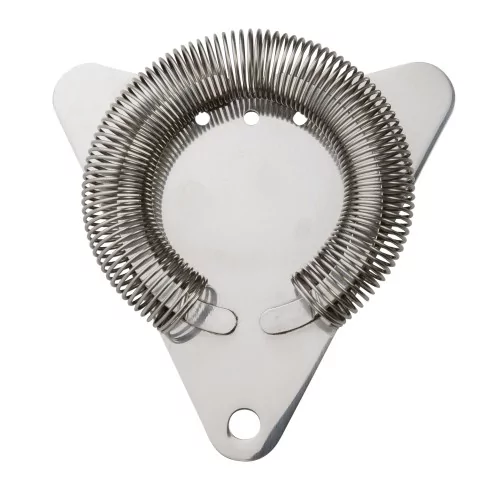 3364 Ninja Strainer Stainless Steel 1 3364 Ninja Strainer Stainless Steel 1