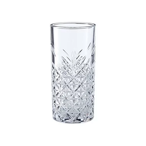 timeless glass 45cl