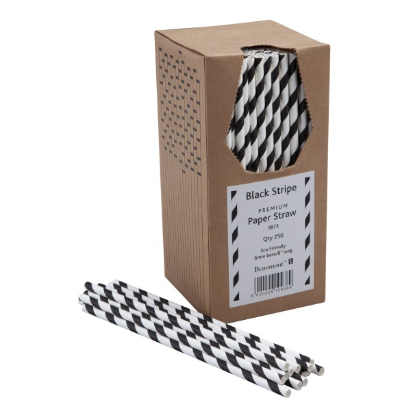 Greenland – 100 Pailles Réutilisables Rayées avec Brosse – 21 cm de long, 6 mm de diamètre – Idéales pour les cocktails, le lait, les jus et le thé Greenland – 100 Pailles Réutilisables Rayées avec Brosse – 21 cm de long, 6 mm de diamètre – Idéales pour les cocktails, le lait, les jus et le thé