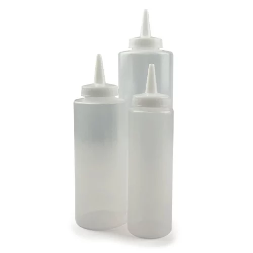 botella exprimible botella exprimible